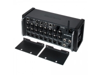 Midas MR 18 Midas MR 18